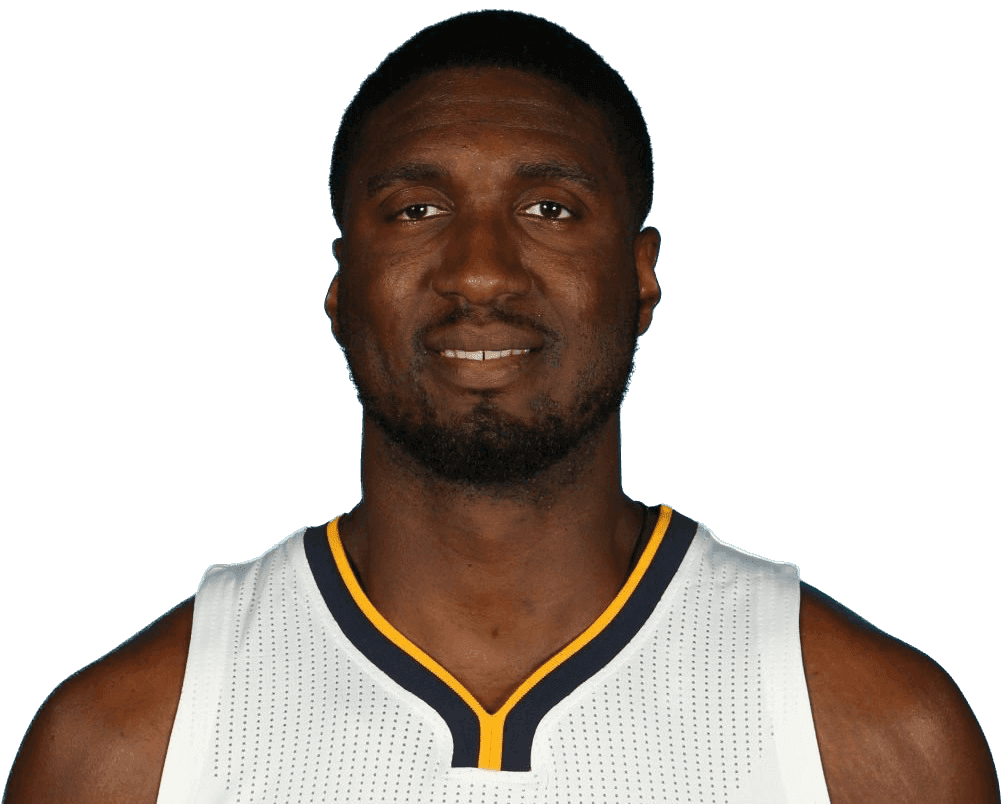 Roy Hibbert