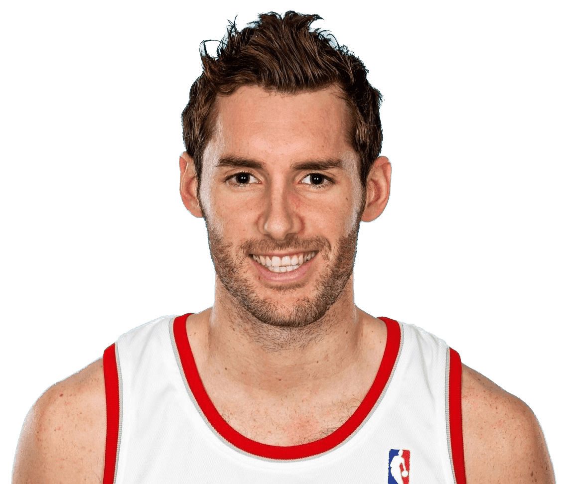 Rudy Fernandez