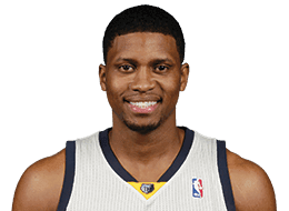Rudy Gay