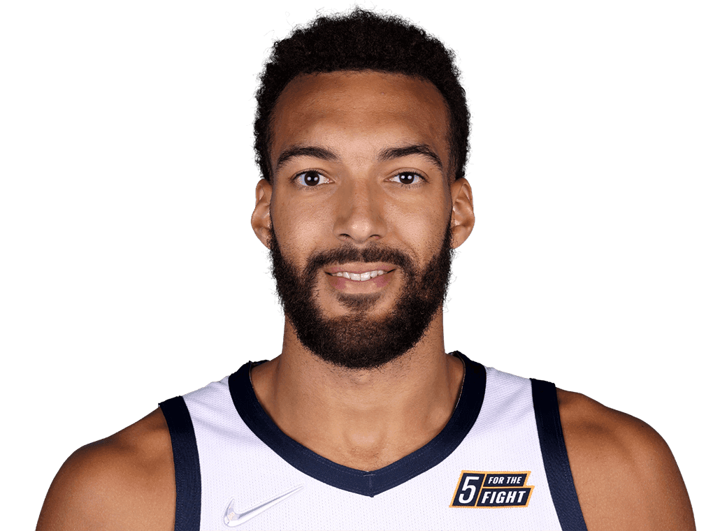 Rudy Gobert