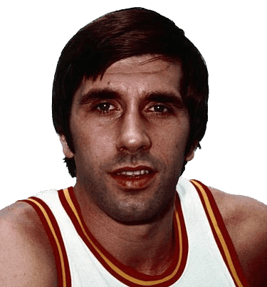 Rudy Tomjanovich