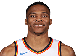 Russell Westbrook