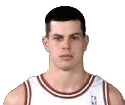 Rusty LaRue