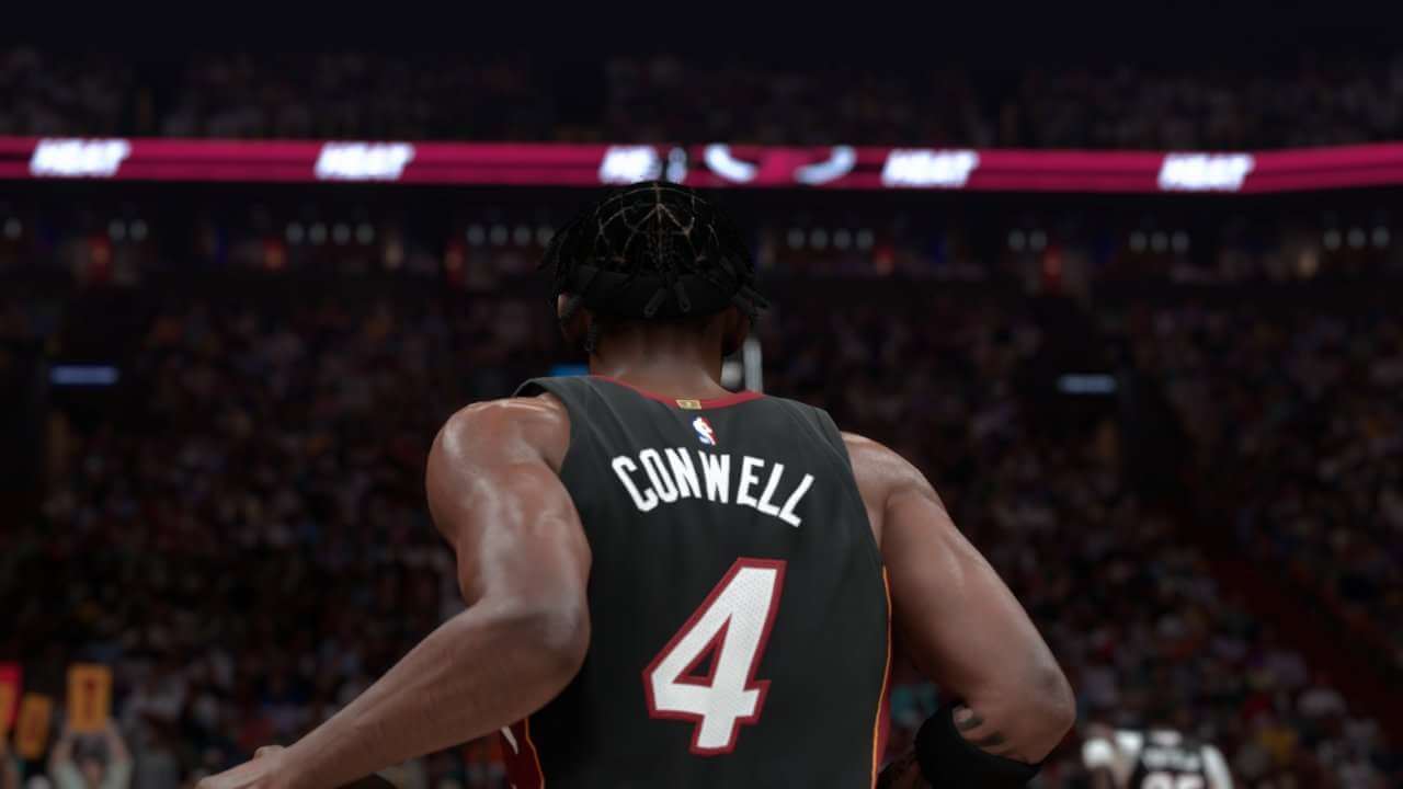 Ryan Conwell