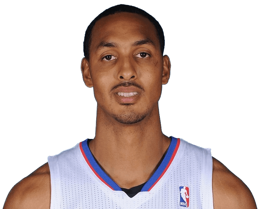 Ryan Hollins