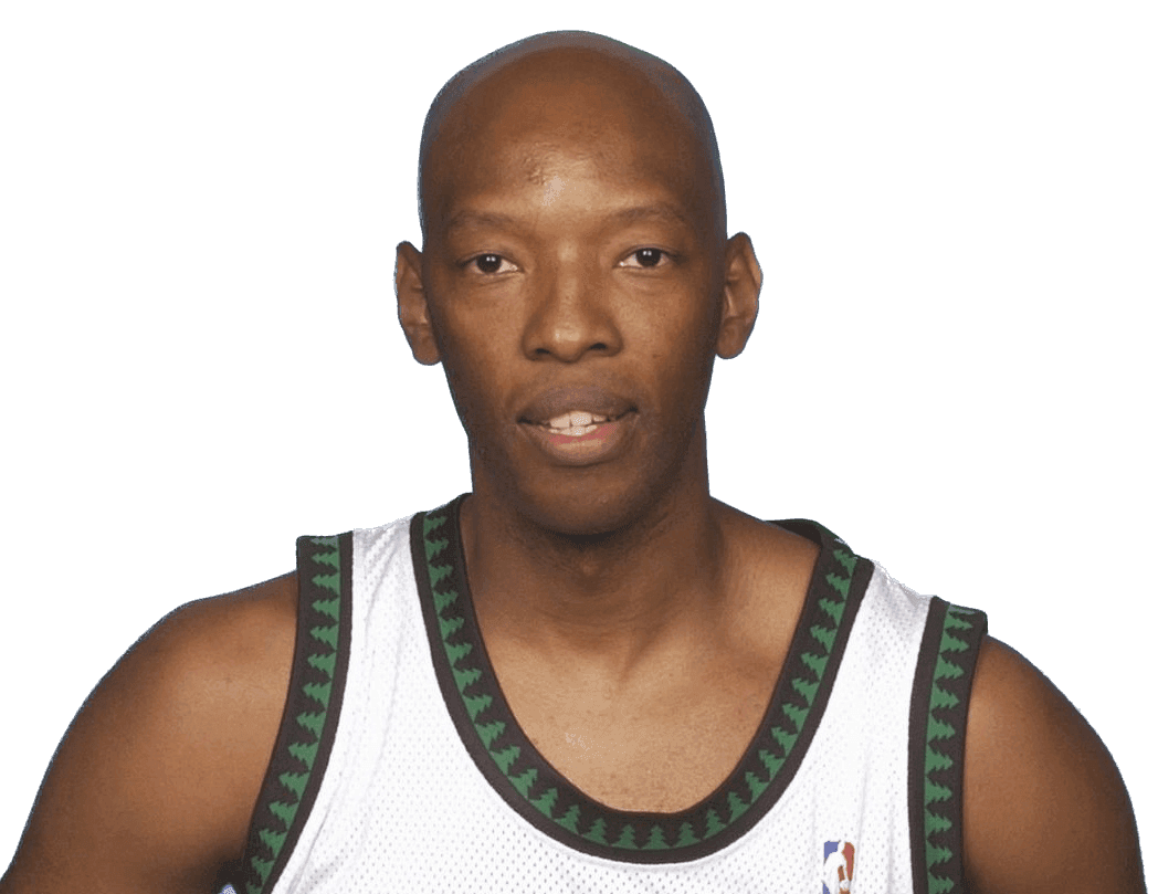 Sam Cassell