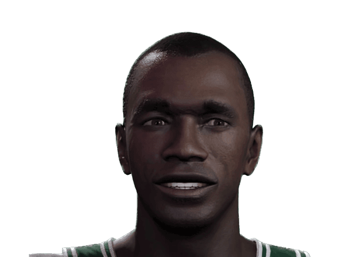 Sam Jones