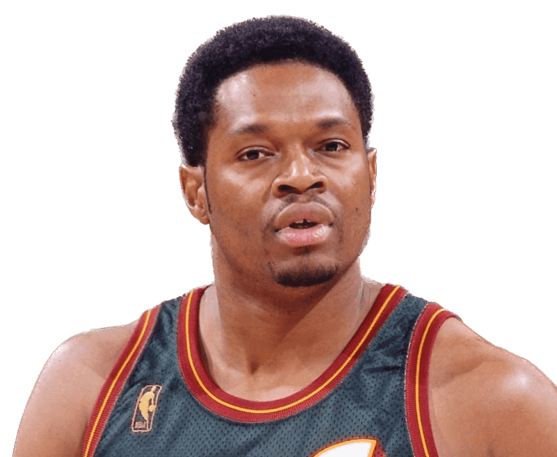 Sam Perkins