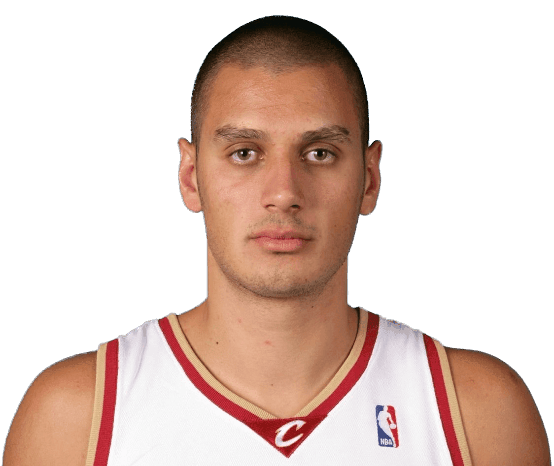 Sasha Pavlovic
