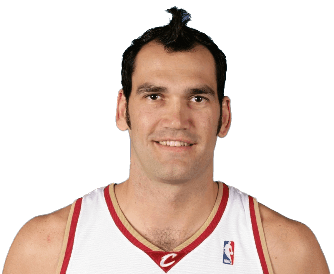 Scot Pollard