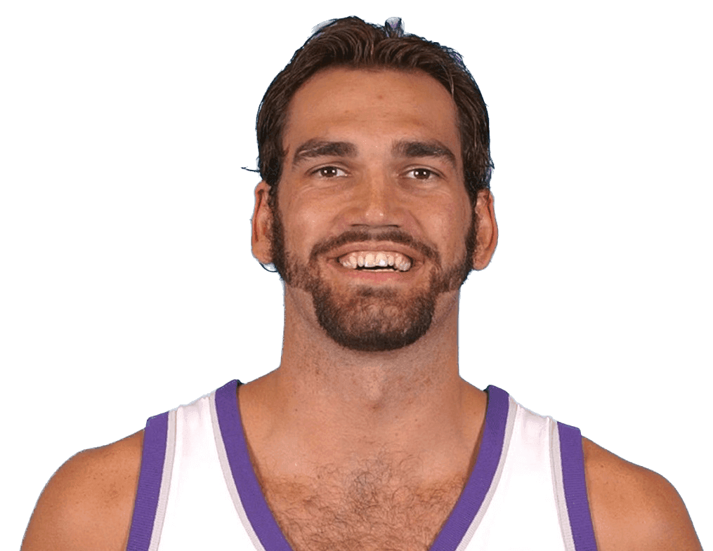Scot Pollard