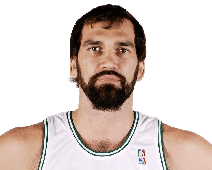 Scot Pollard