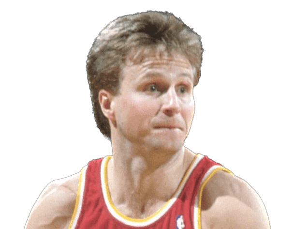 Scott Brooks