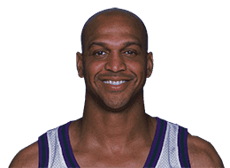 Scott Williams