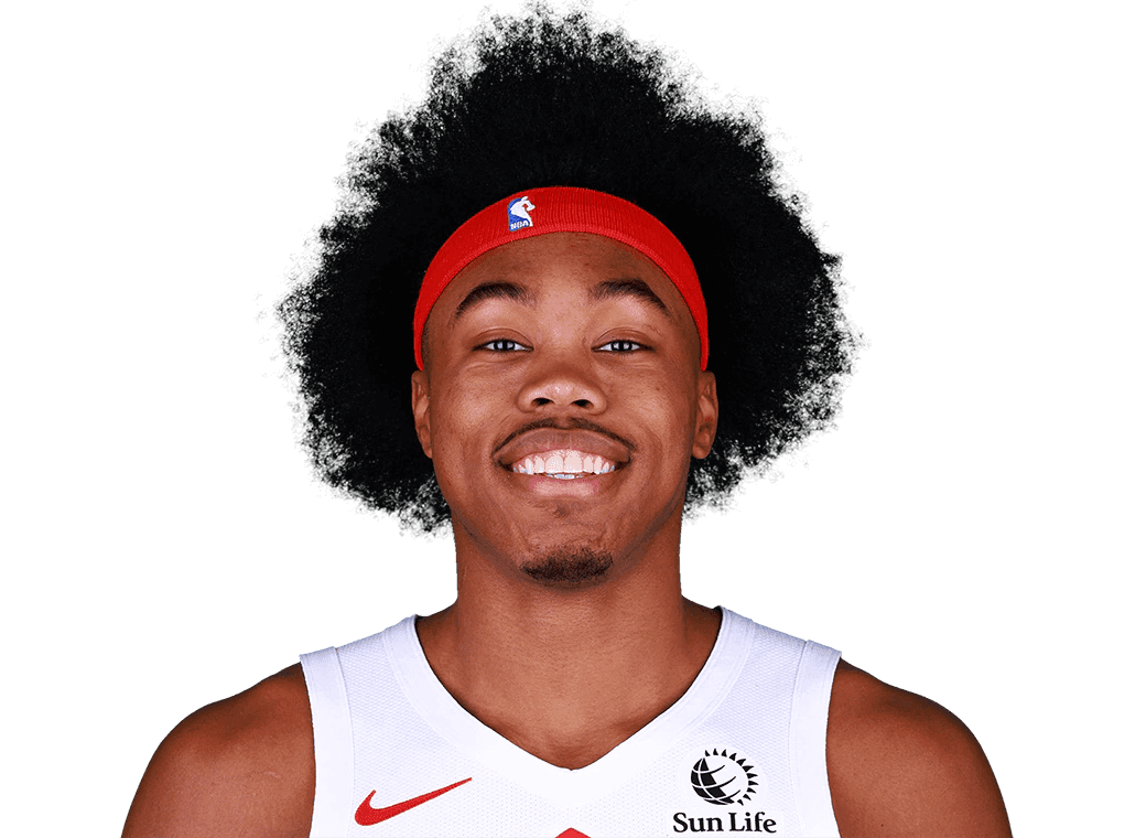 Scottie Barnes