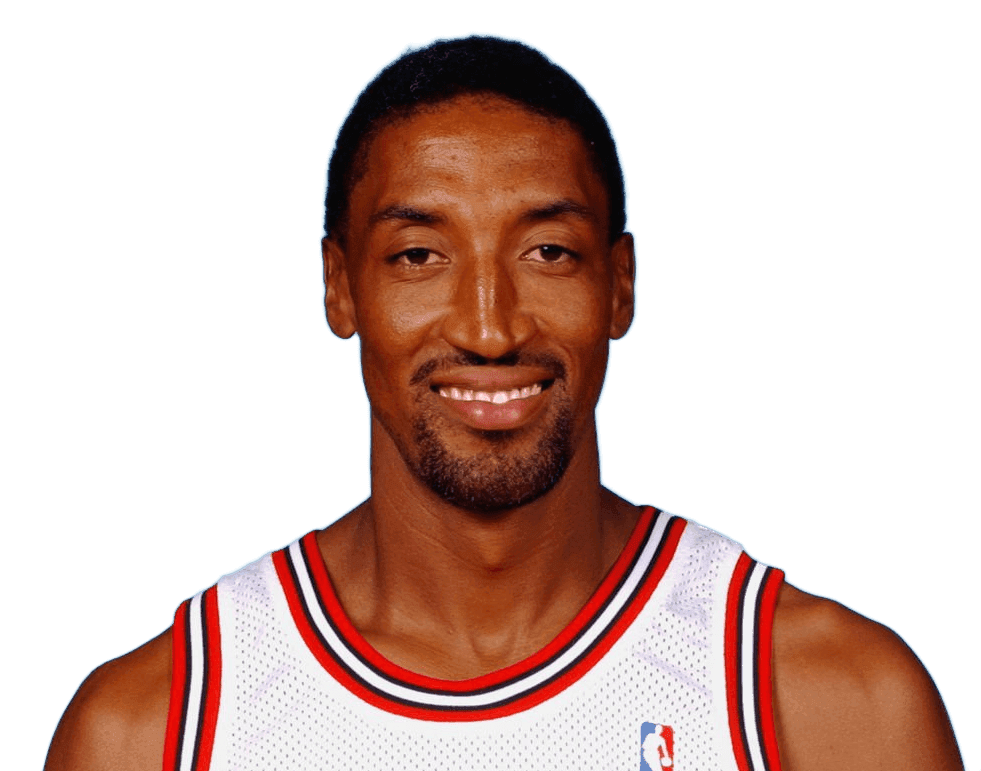 Scottie Pippen