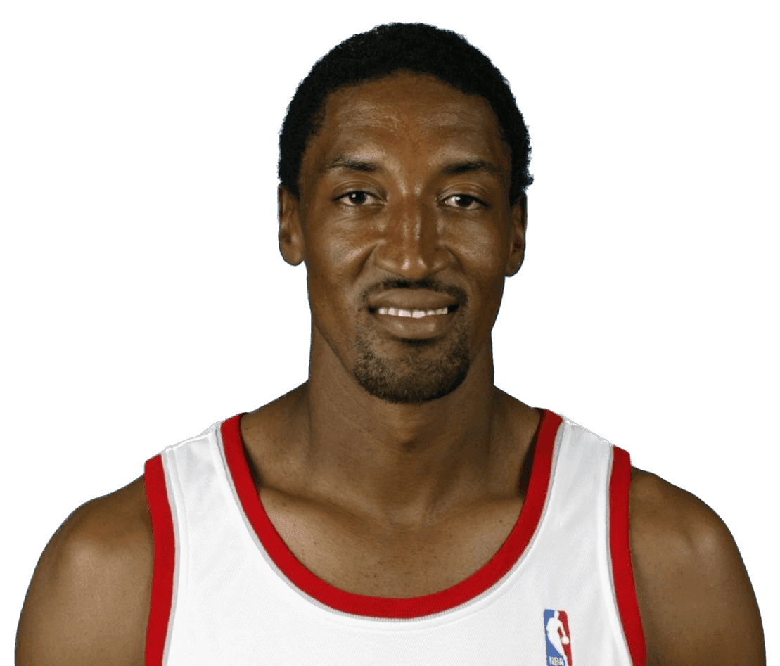 Scottie Pippen