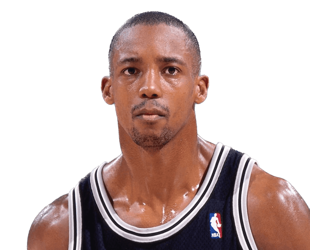 Sean Elliott