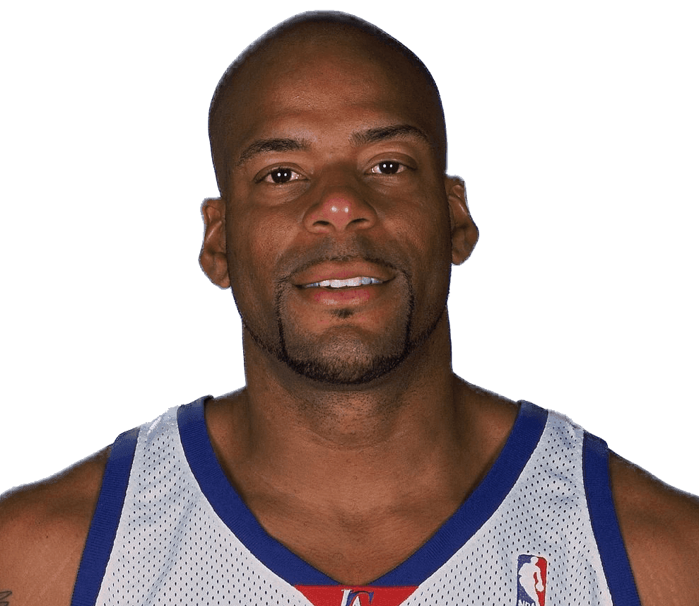 Sean Rooks