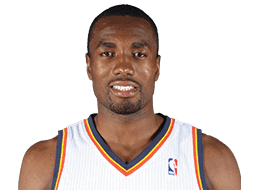 Serge Ibaka