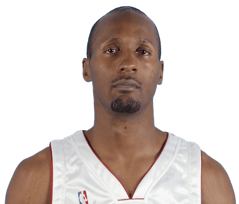 Shandon Anderson