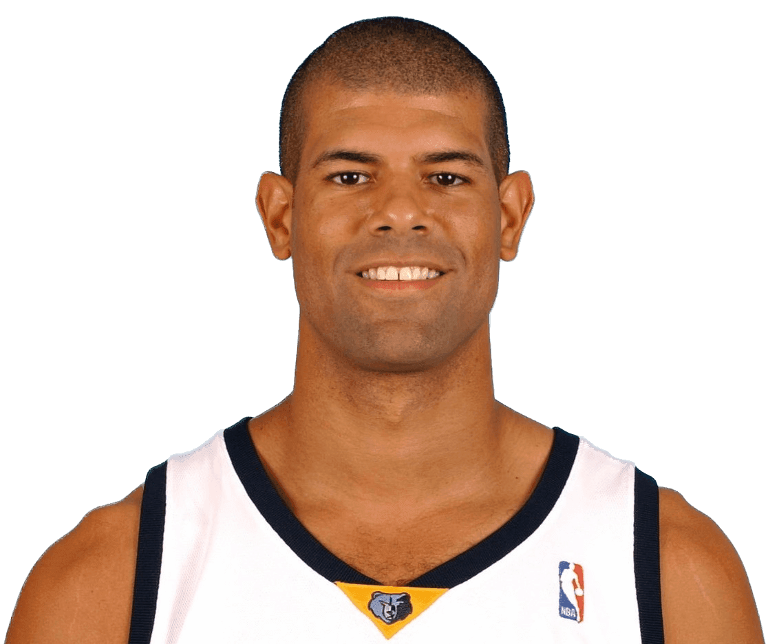 Shane Battier