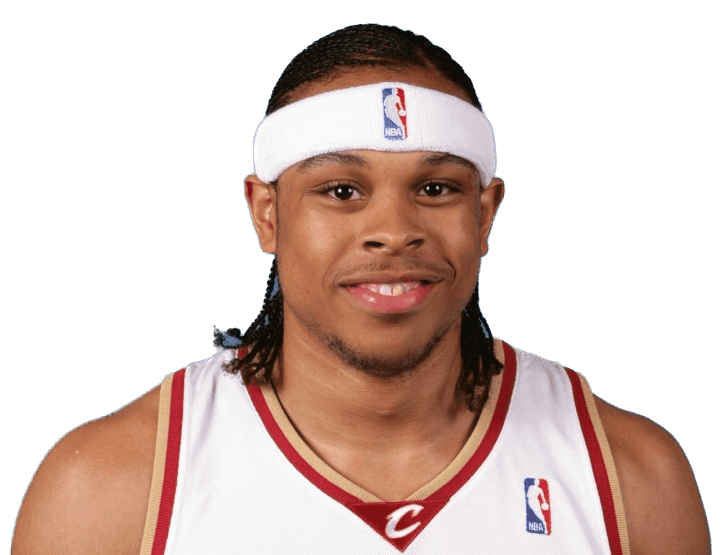Shannon Brown