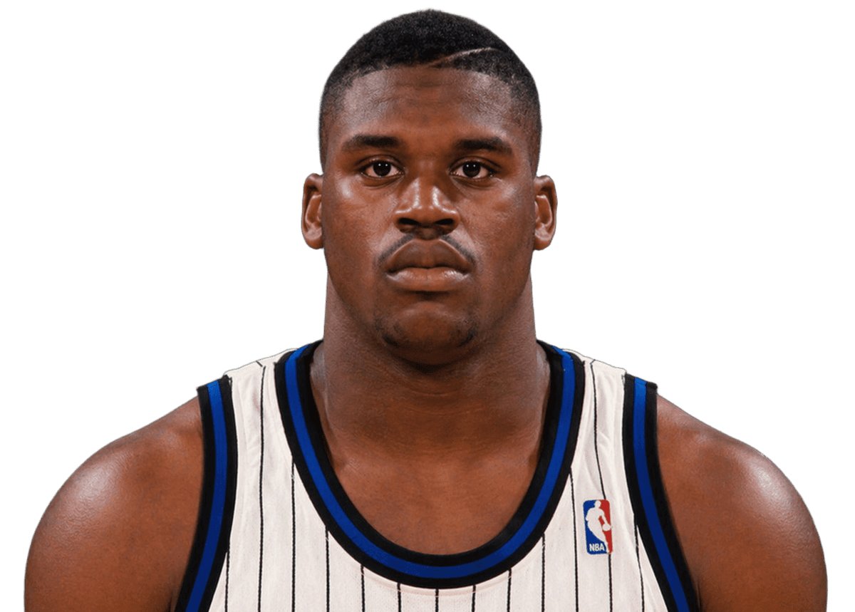 Shaquille O’Neal