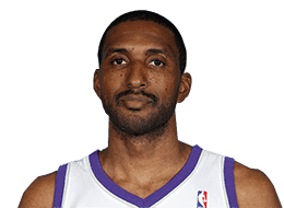 Shareef Abdur-Rahim