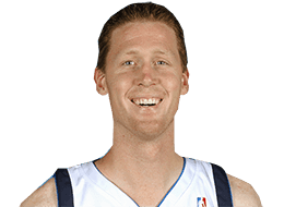 Shawn Bradley