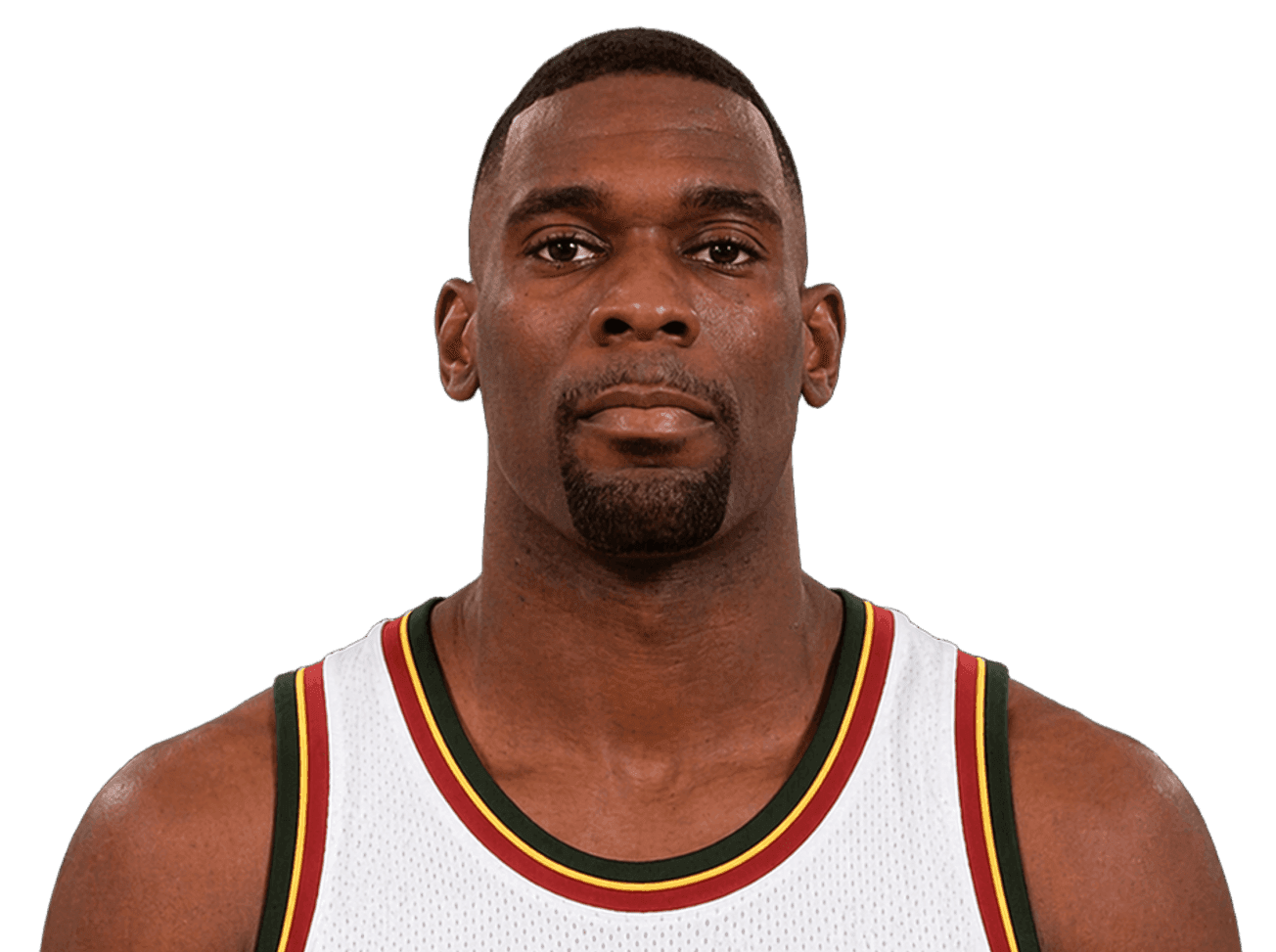 Shawn Kemp