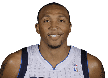 Shawn Marion