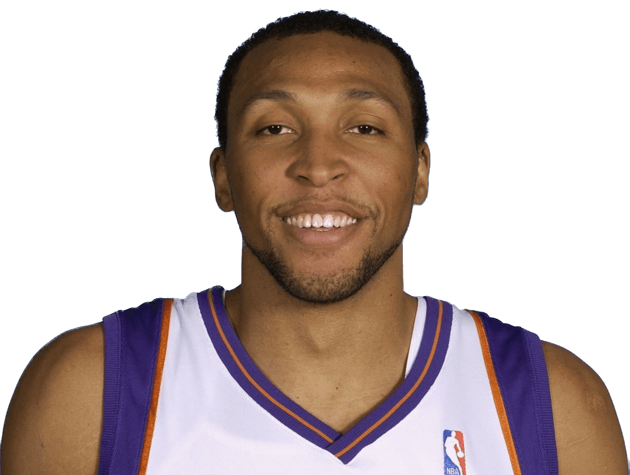 Shawn Marion
