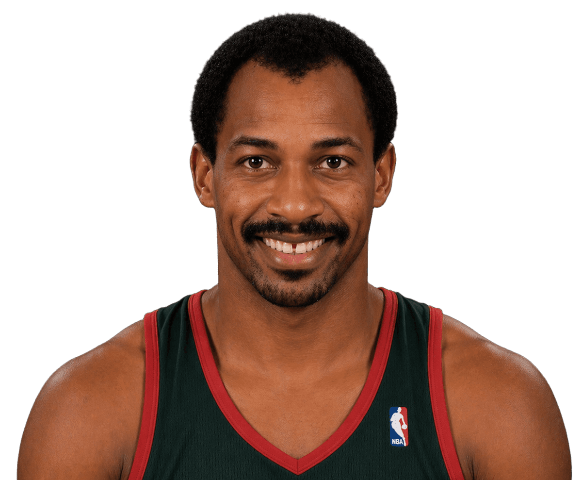 Sidney Moncrief