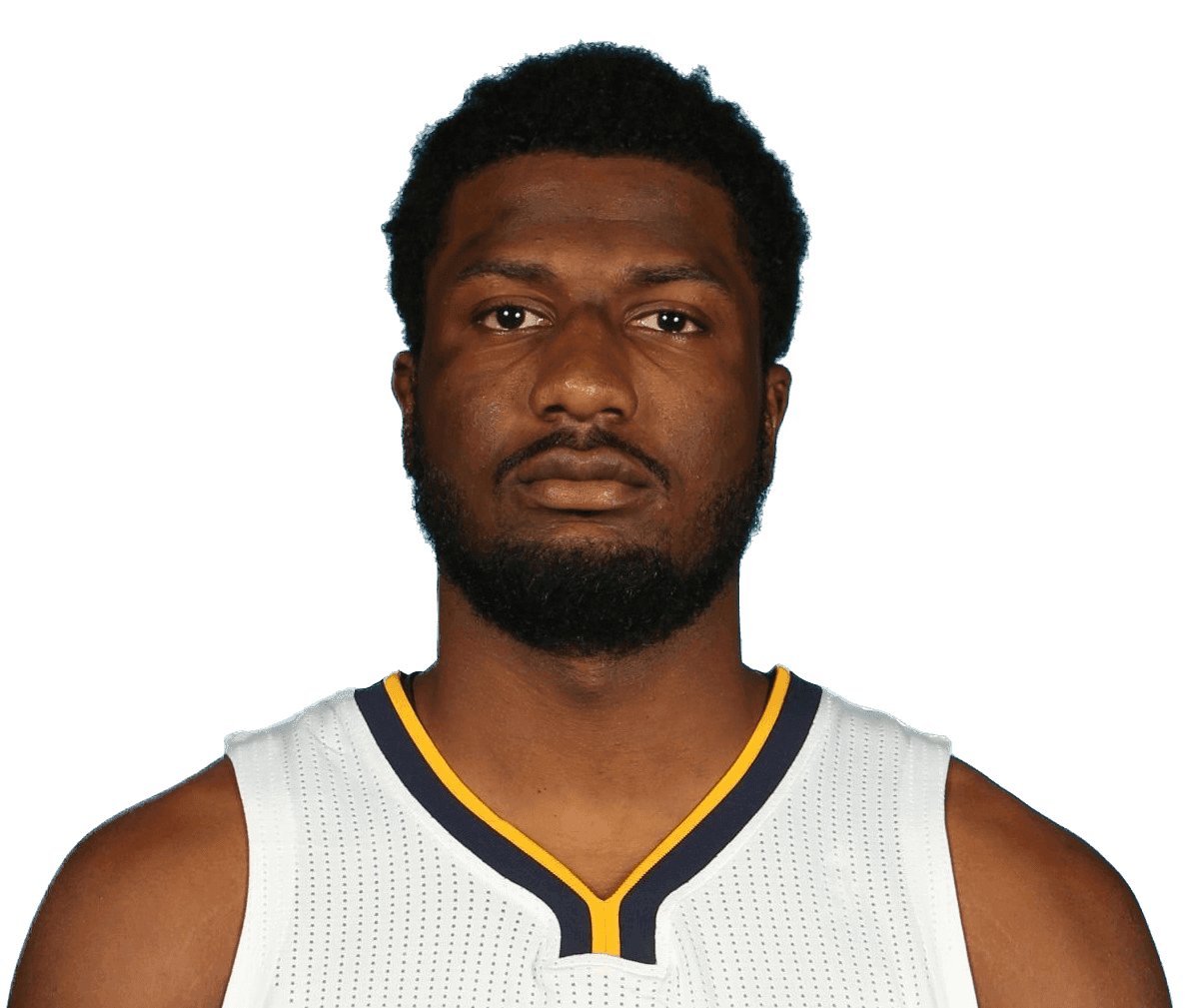 Solomon Hill