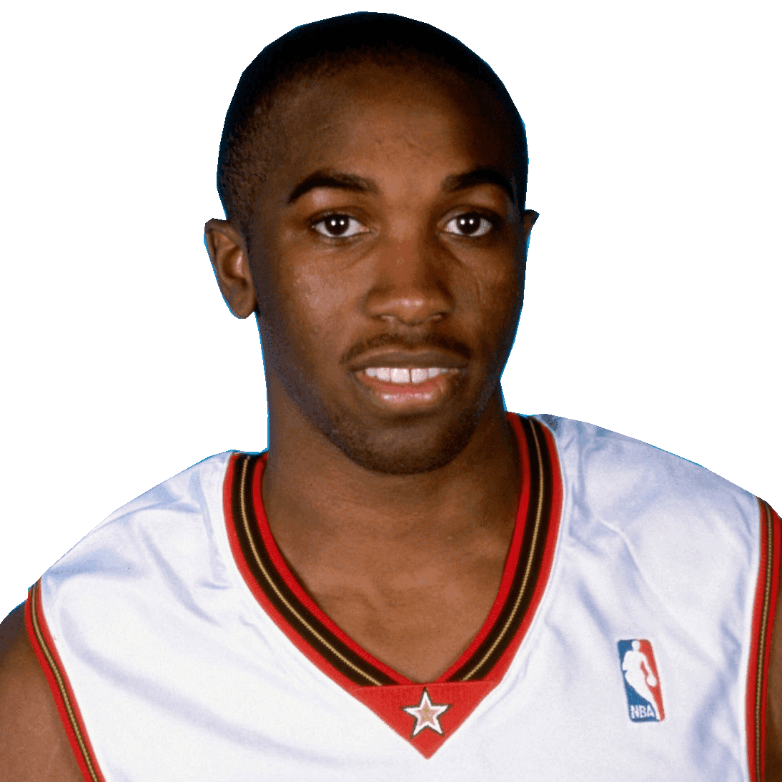 Speedy Claxton