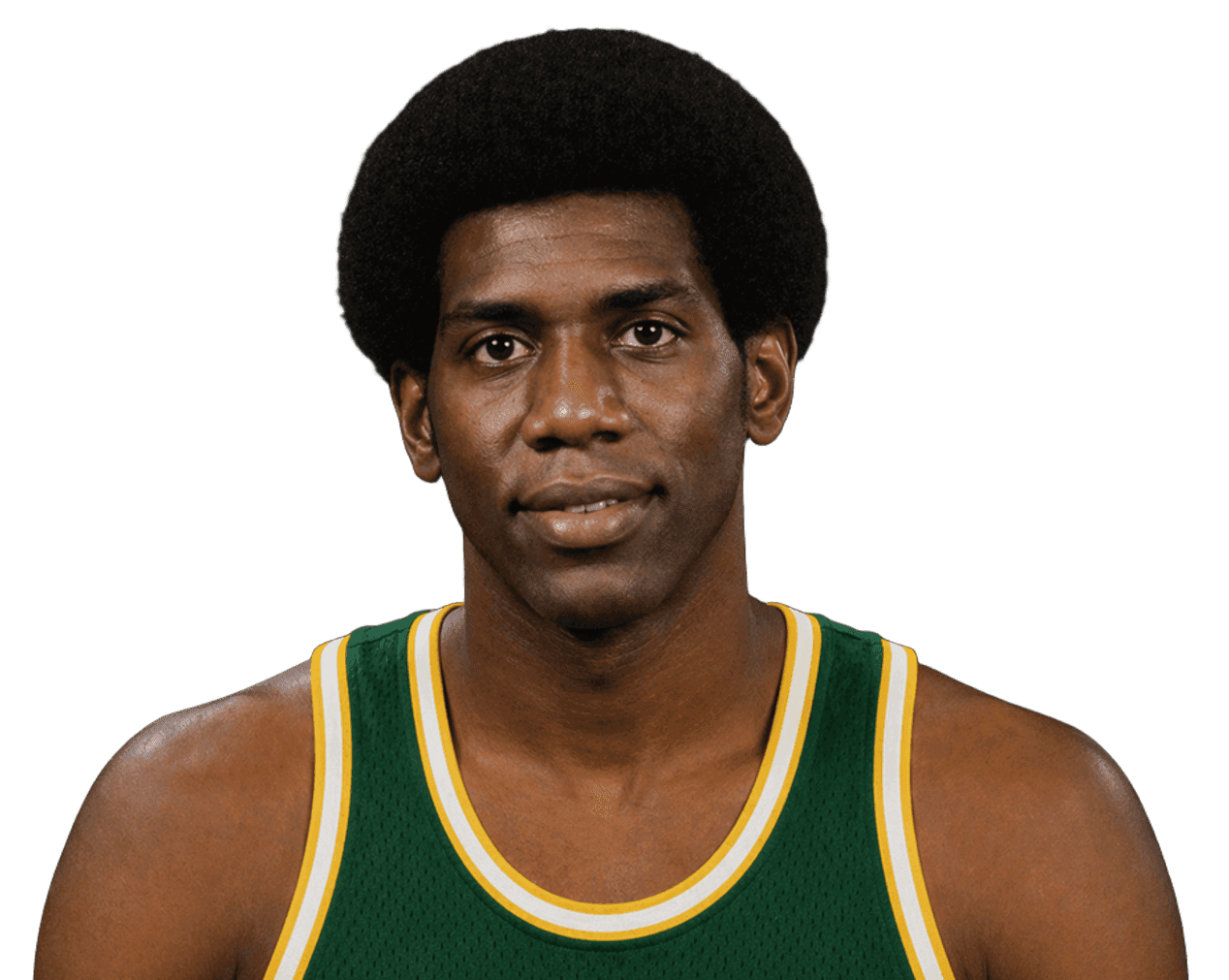 Spencer Haywood