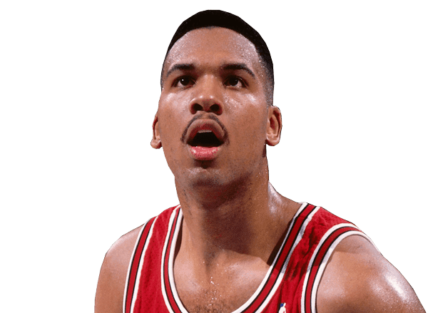 Stacey King