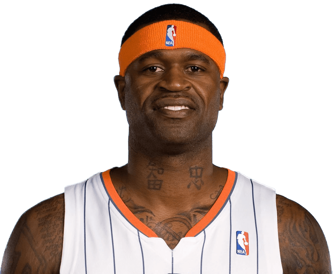 Stephen Jackson