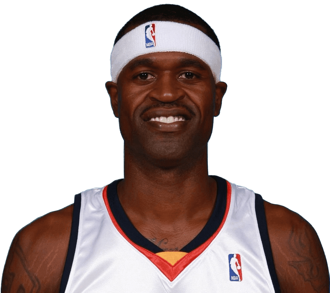 Stephen Jackson