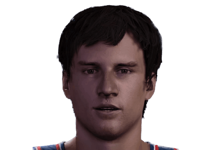 Steve Mix