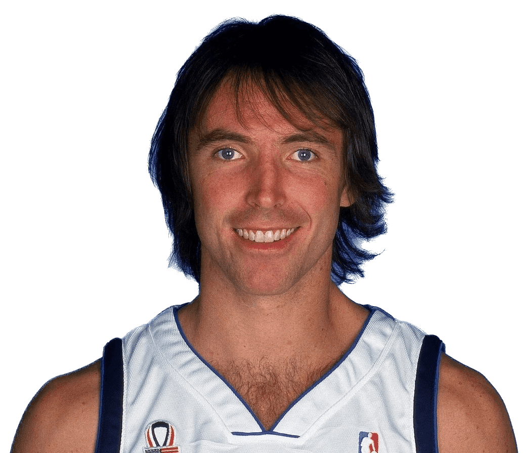 Steve Nash
