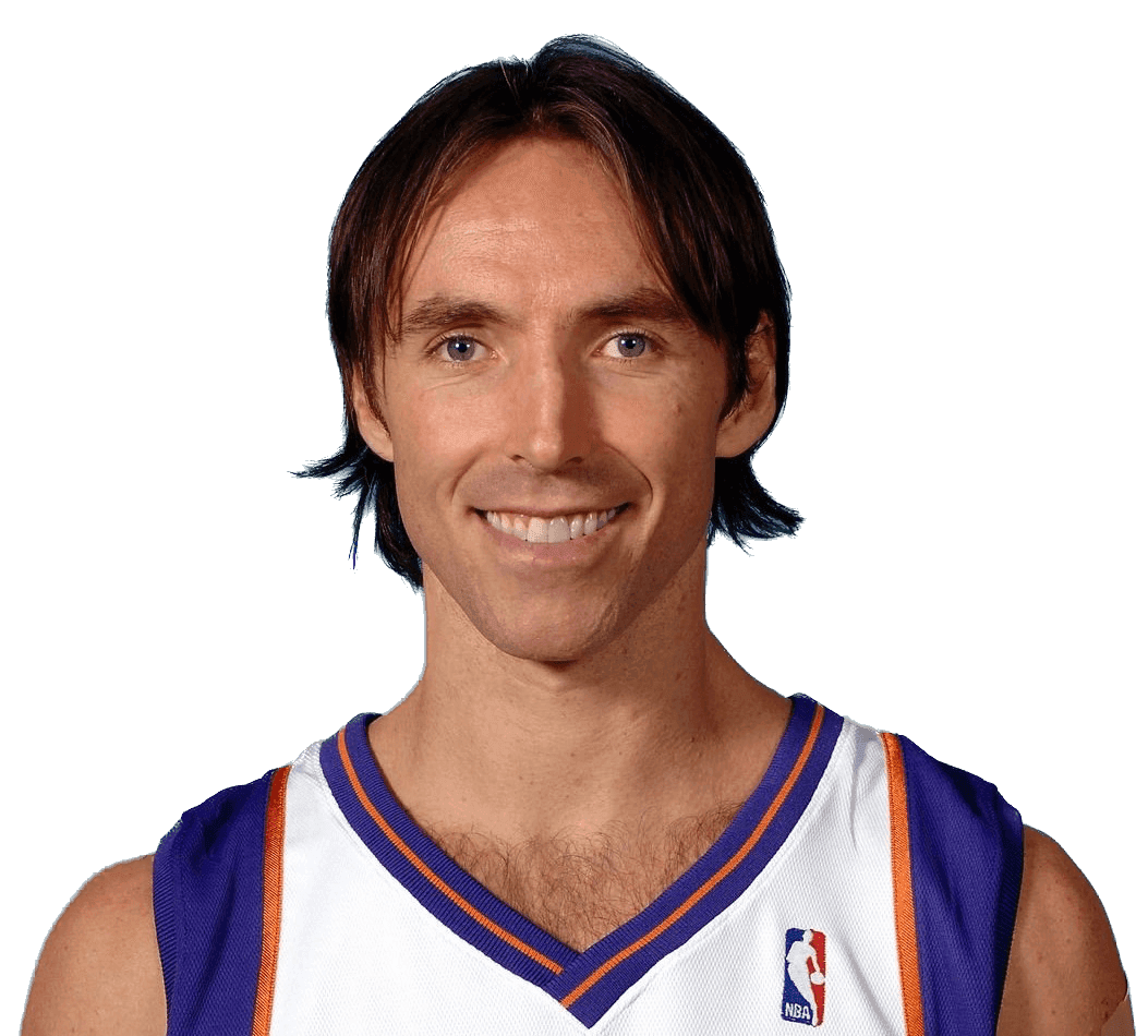 Steve Nash