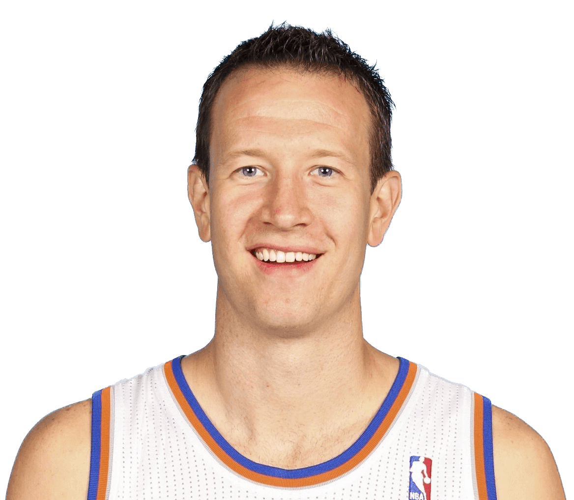 Steve Novak