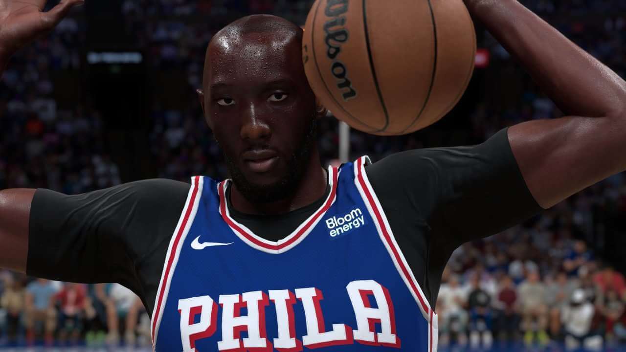 Tacko Fall