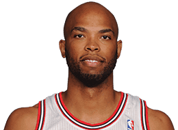 Taj Gibson
