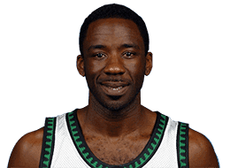 Terrell Brandon
