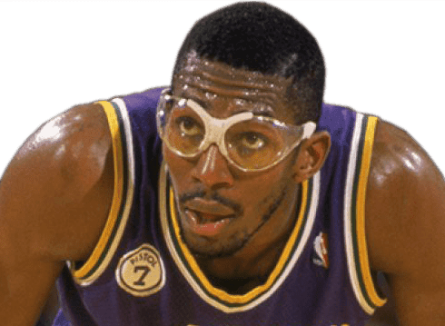 Thurl Bailey