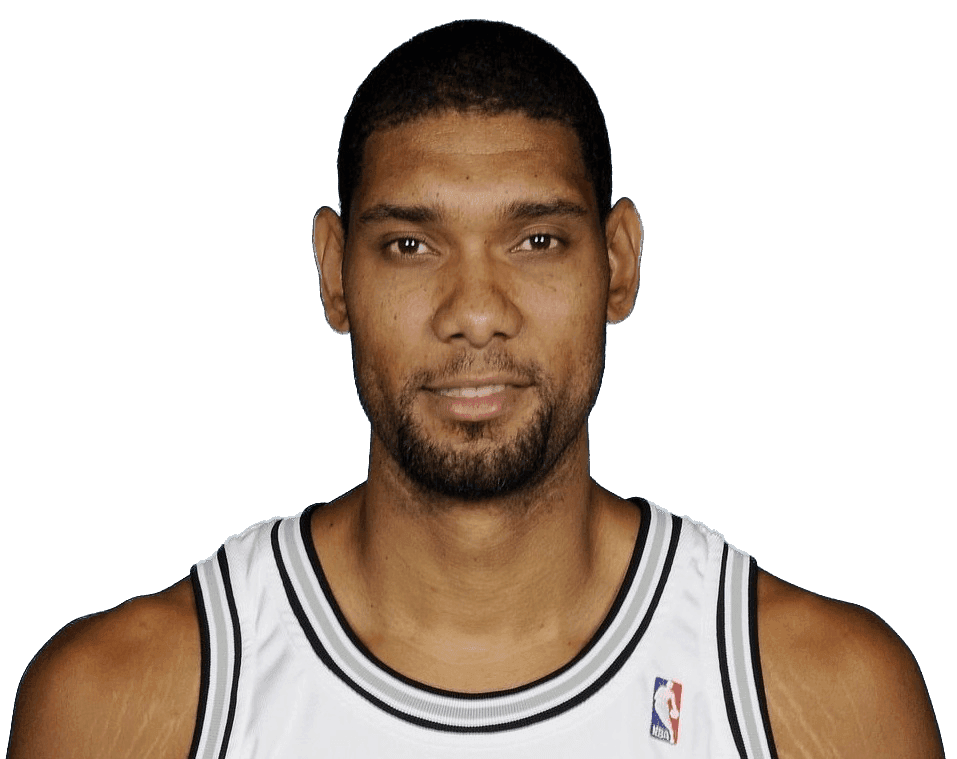 Tim Duncan