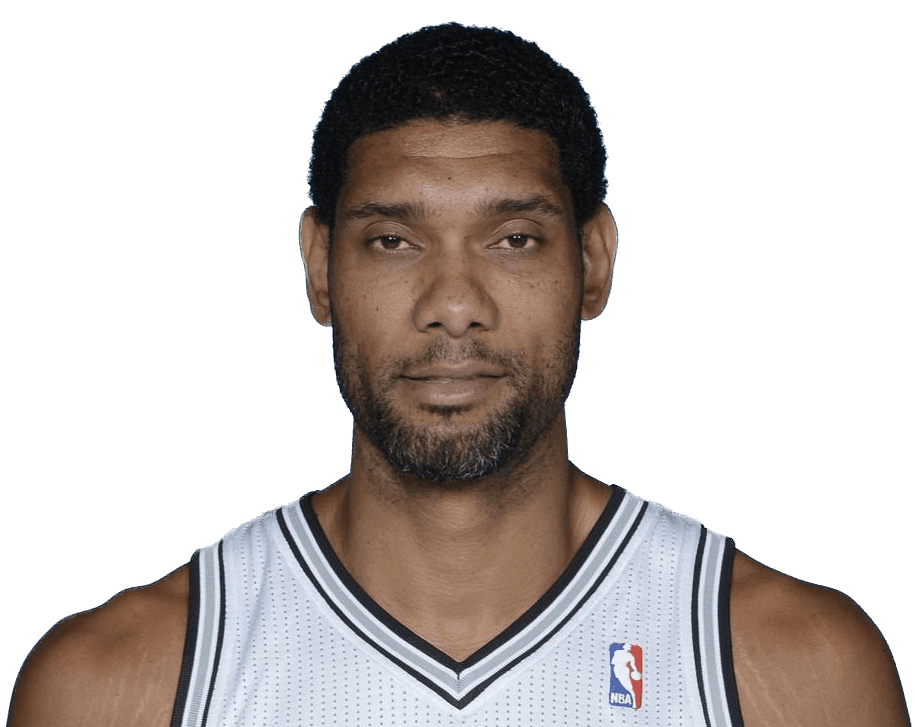 Tim Duncan